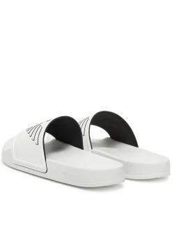 Ciabatte XVPS11 XR273 T680 Bianco