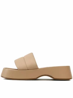 Ciabatte Y8865-7A Beige