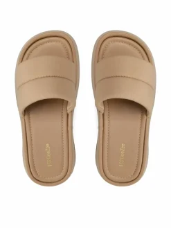 Ciabatte Y8865-7A Beige
