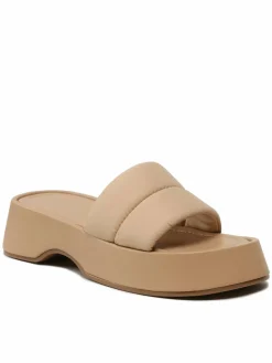 Ciabatte Y8865-7A Beige