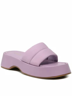 Ciabatte Y8865-7A Viola
