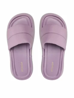 Ciabatte Y8865-7A Viola