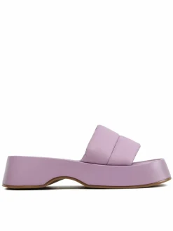 Ciabatte Y8865-7A Viola