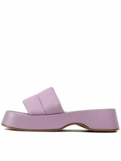 Ciabatte Y8865-7A Viola