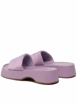 Ciabatte Y8865-7A Viola