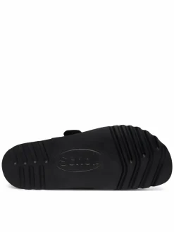 Ciabatte Zafirah 2.0 Med. MF00652 Nero