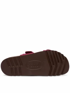 Ciabatte Zafirah 2.0 Med. MF00652 Rosa