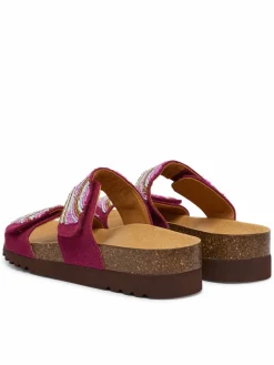 Ciabatte Zafirah 2.0 Med. MF00652 Rosa