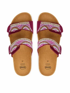 Ciabatte Zafirah 2.0 Med. MF00652 Rosa