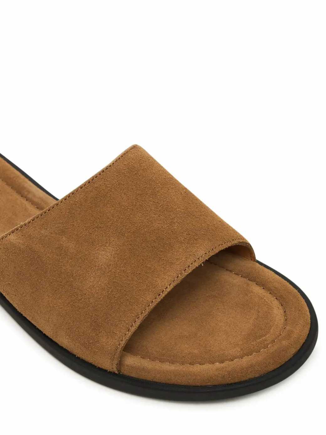 Ciabatte Zaida 6109-340-08 Marrone