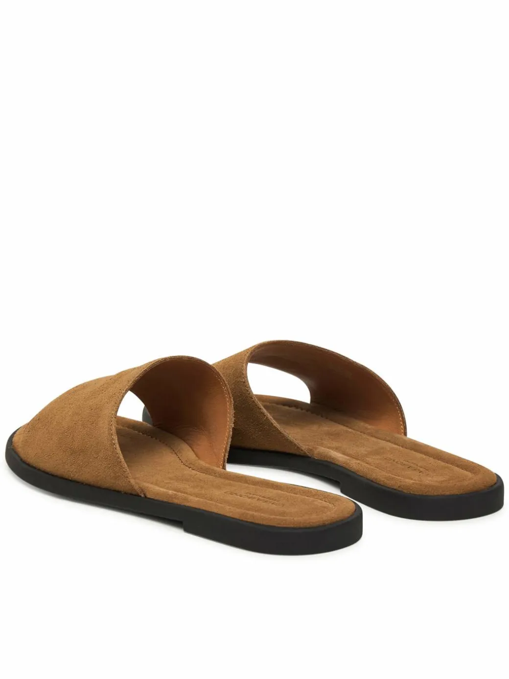 Ciabatte Zaida 6109-340-08 Marrone