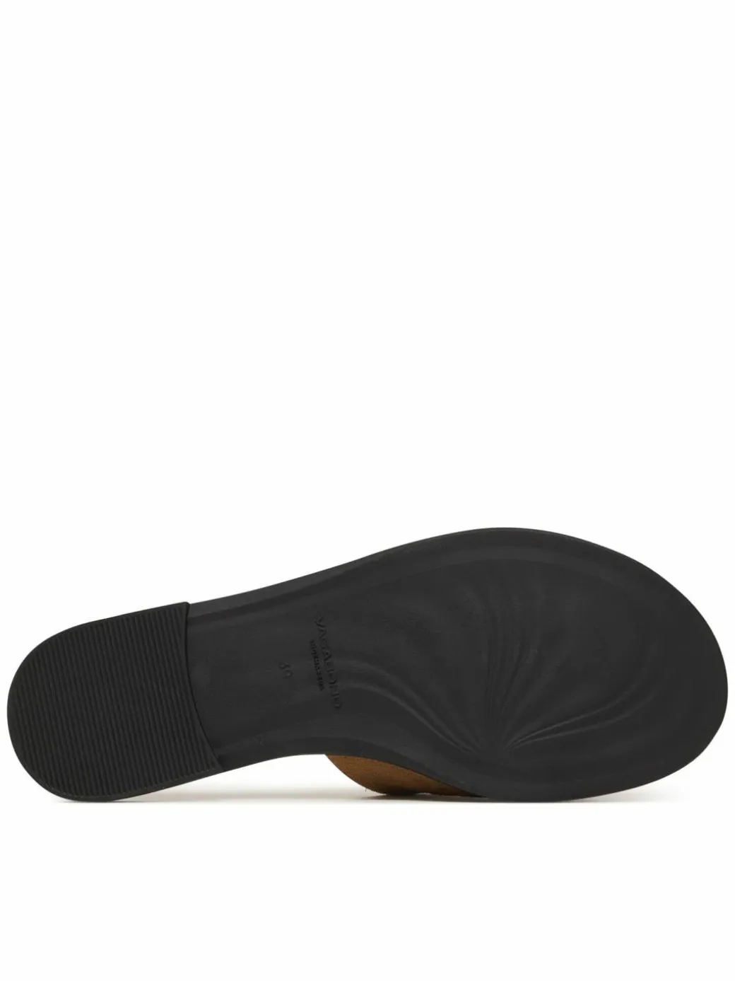 Ciabatte Zaida 6109-340-08 Marrone