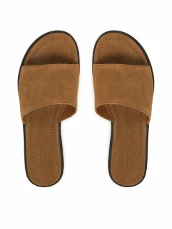 Ciabatte Zaida 6109-340-08 Marrone