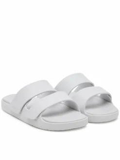 Ciabatte Znscape JI1856 Bianco