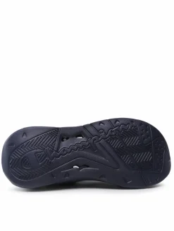 Ciabatte Zone Slide S22105-CHA-BS501 Blu scuro