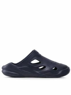 Ciabatte Zone Slide S22105-CHA-BS501 Blu scuro