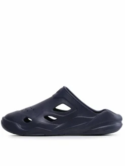 Ciabatte Zone Slide S22105-CHA-BS501 Blu scuro