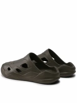 Ciabatte Zone Slide S22105-CHA-GS521 Verde