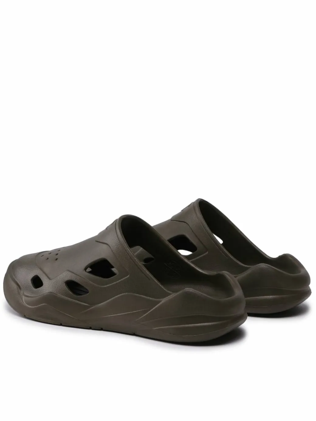 Ciabatte Zone Slide S22105-CHA-GS521 Verde