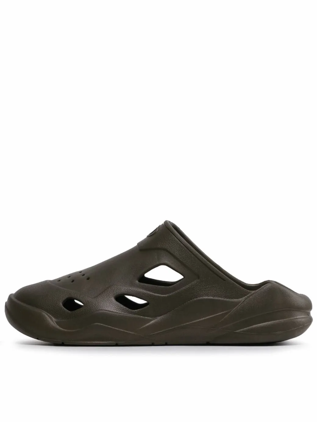 Ciabatte Zone Slide S22105-CHA-GS521 Verde