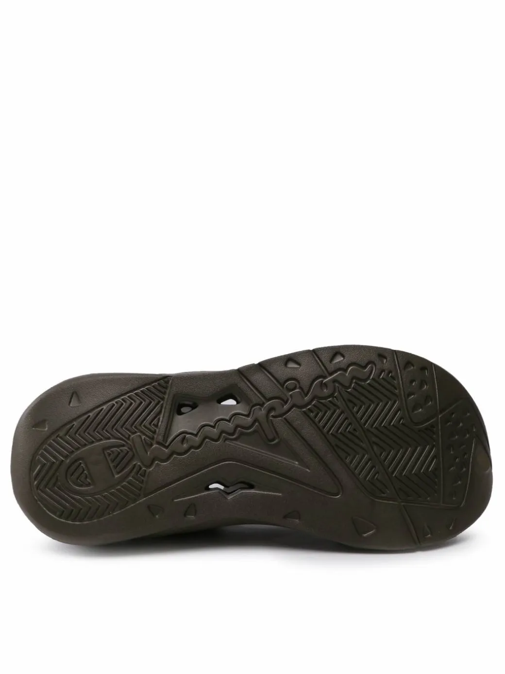 Ciabatte Zone Slide S22105-CHA-GS521 Verde