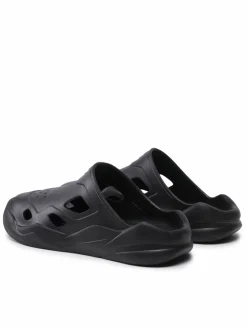 Ciabatte Zone Slide S22105-CHA-KK001 Nero