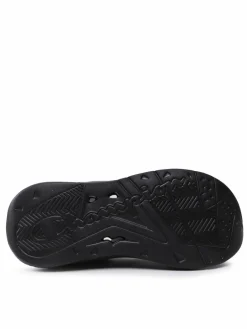 Ciabatte Zone Slide S22105-CHA-KK001 Nero