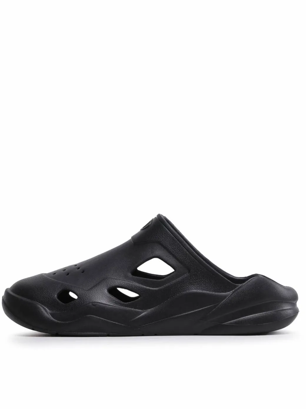 Ciabatte Zone Slide S22105-CHA-KK001 Nero