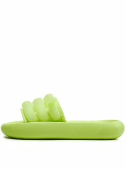 Ciabatte Zplaash Slides IF0889 Verde