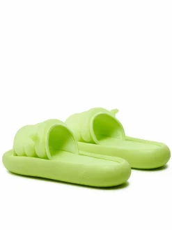Ciabatte Zplaash Slides IF0889 Verde
