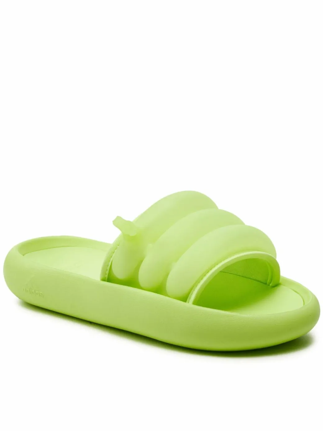 Ciabatte Zplaash Slides IF0889 Verde
