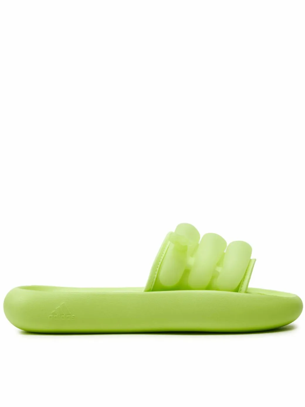 Ciabatte Zplaash Slides IF0889 Verde