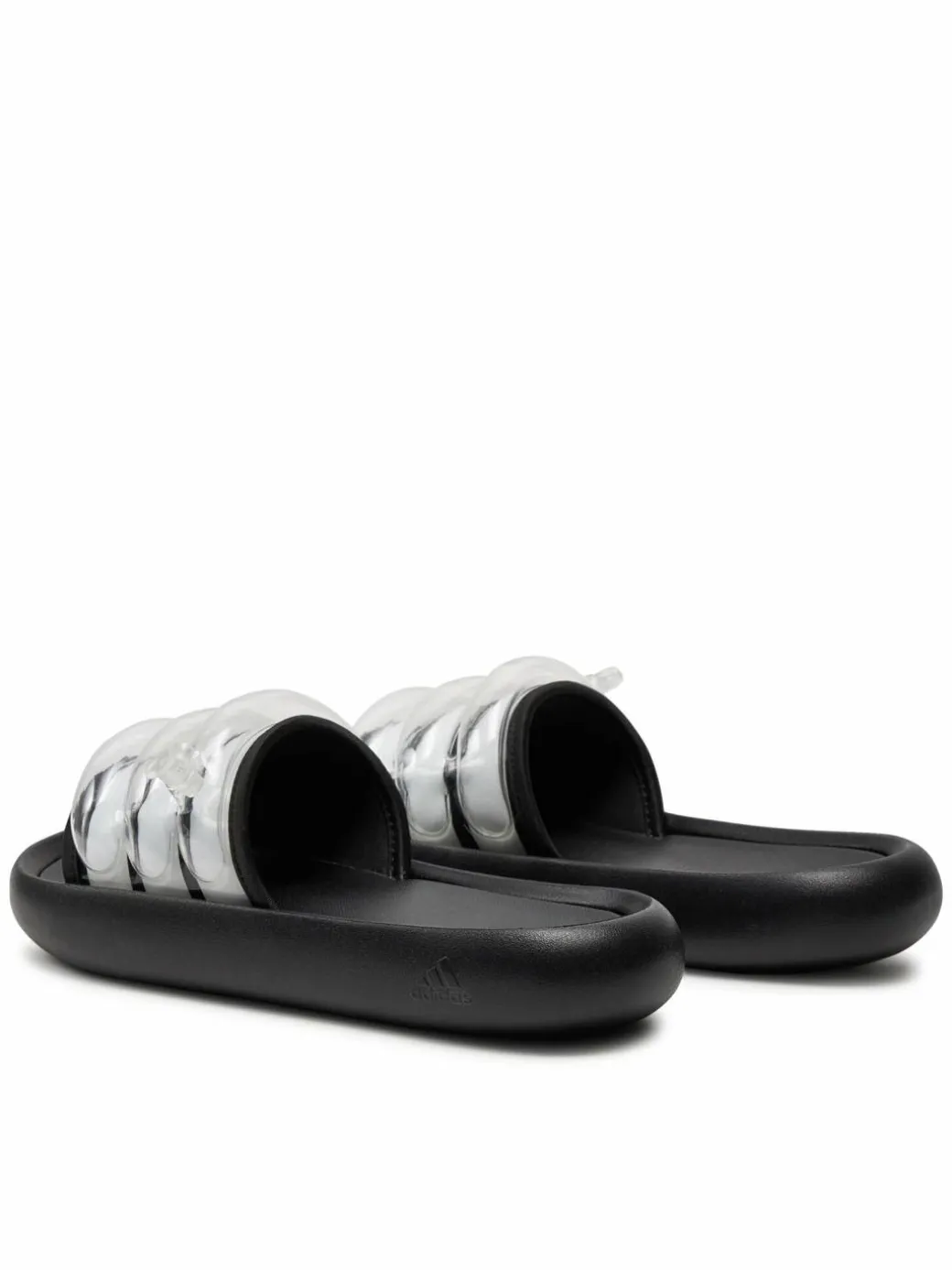 Ciabatte Zplaash Slides IG4155 Nero