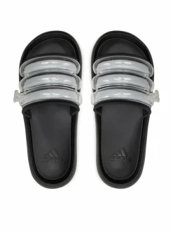 Ciabatte Zplaash Slides IG4155 Nero
