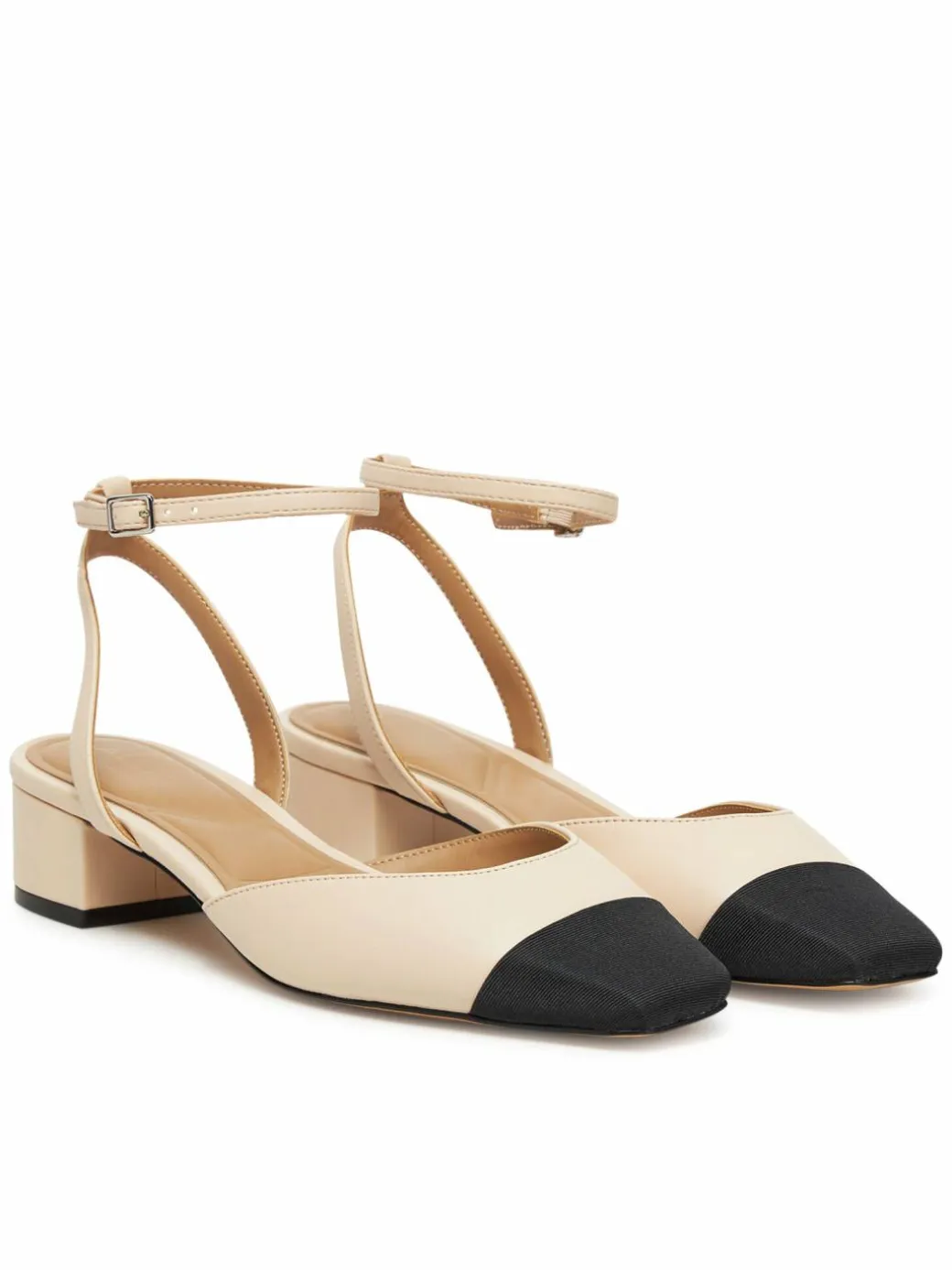 Décolleté Adriena 13917609 Beige