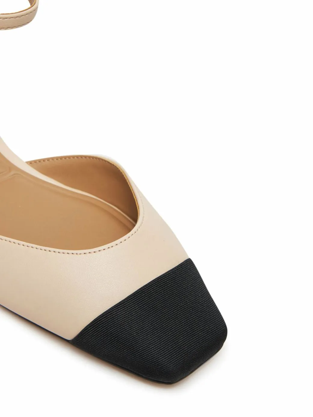 Décolleté Adriena 13917609 Beige
