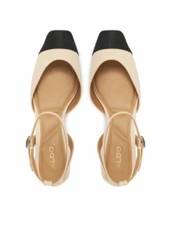 Décolleté Adriena 13917609 Beige