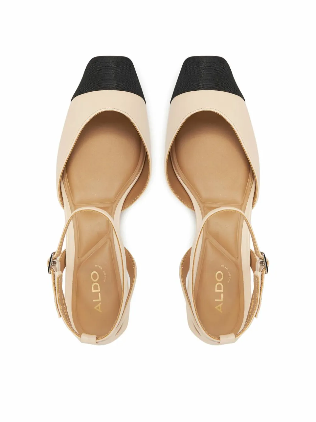 Décolleté Adriena 13917609 Beige