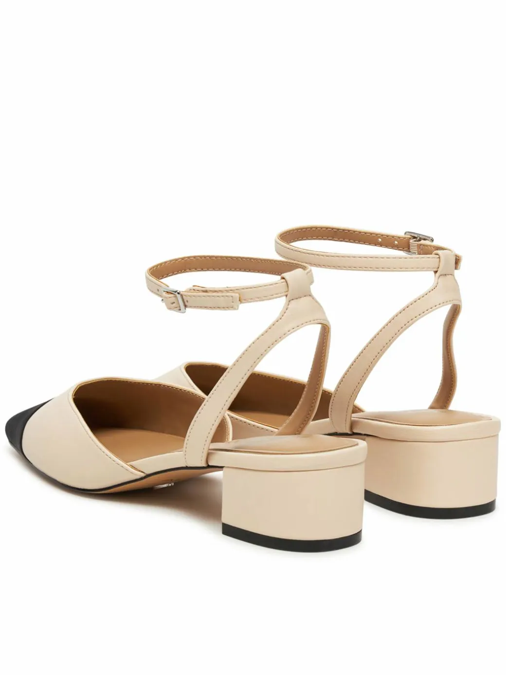 Décolleté Adriena 13917609 Beige