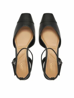 Décolleté Adriena 13917614 Nero