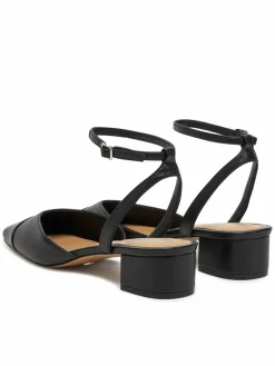 Décolleté Adriena 13917614 Nero