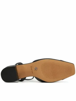 Décolleté Adriena 13917614 Nero