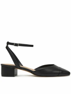 Décolleté Adriena 13917614 Nero