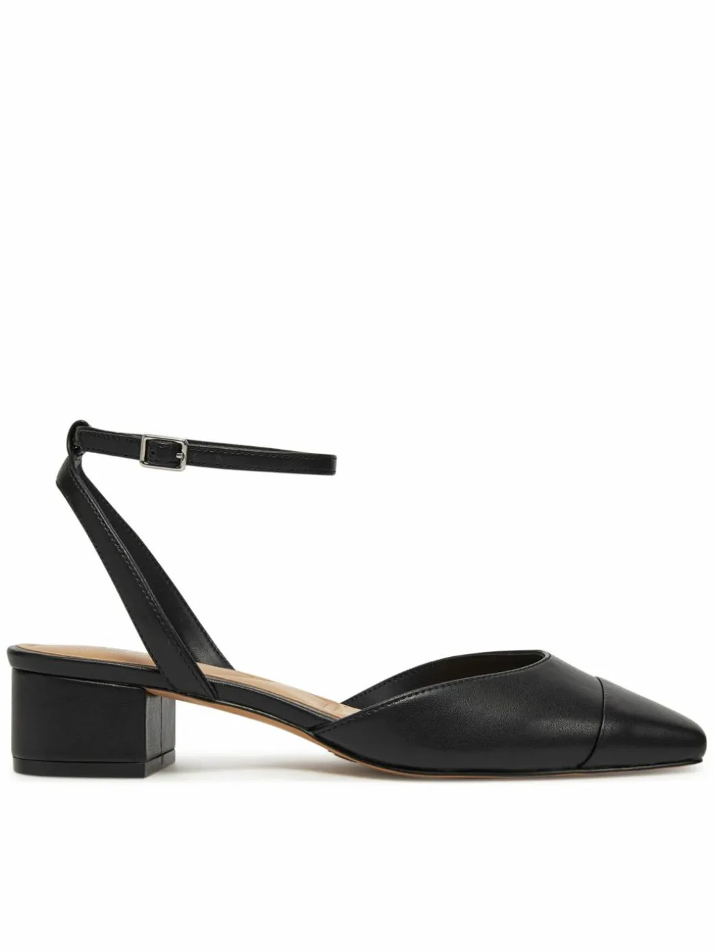 Décolleté Adriena 13917614 Nero