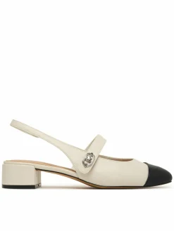 Décolleté Agathe 14089182 Bianco