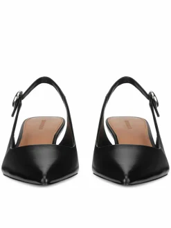 Décolleté AIDA-V2344 Nero