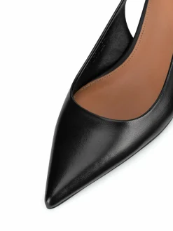 Décolleté AIDA-V2344 Nero