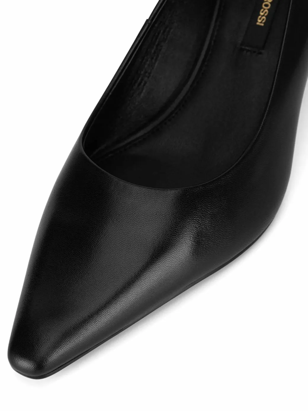 Décolleté AILANI--9LLI1 Nero
