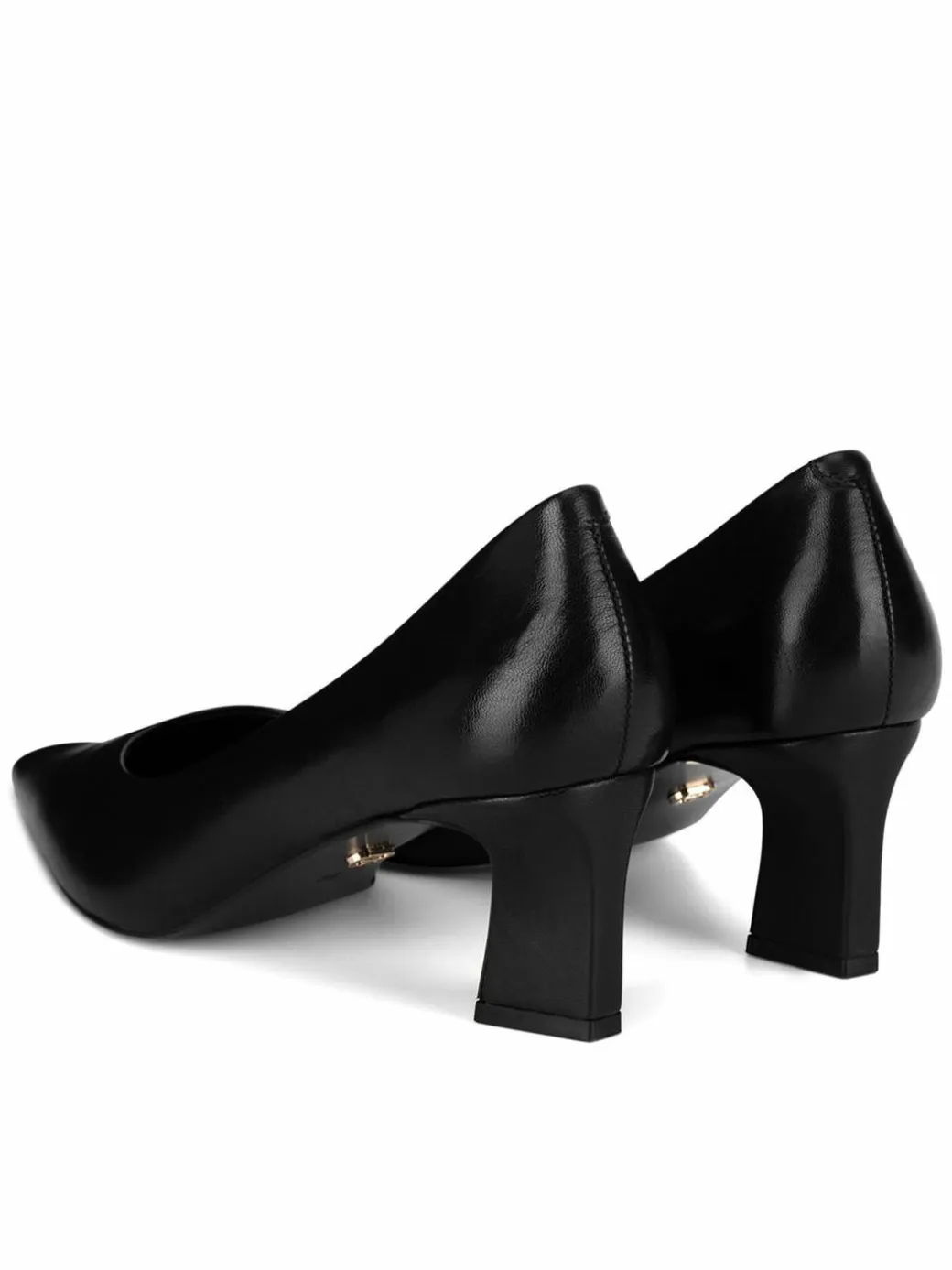Décolleté AILANI--9LLI1 Nero