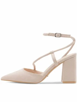 Décolleté AISCHA KL-HH4587-21 Beige